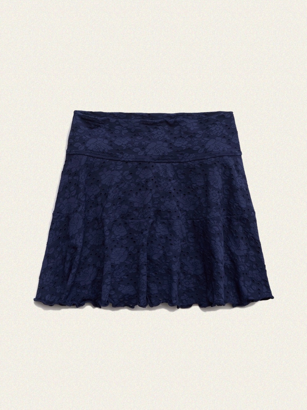 OFFLINE By Aerie Treat Yourself Skort